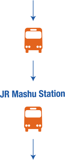 JR摩周駅