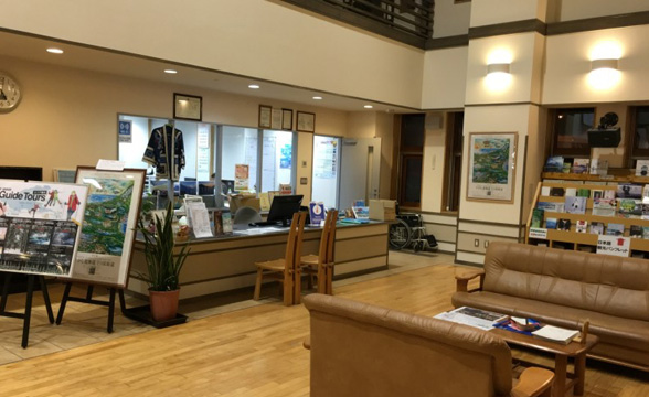 一NPO法人阿寒観光協会 まちづくり推進機構