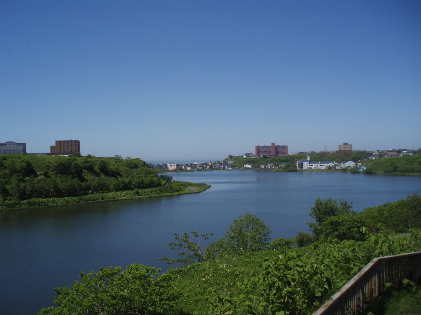 第61回春採湖水まつり 観る・楽しむ 釧路・阿寒湖観光公式サイト SUPER FANTASTIC Kushiro Lake Akan