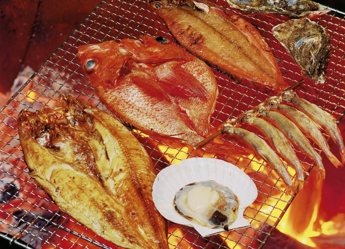 釧路発祥の料理続々 絶対食べたいご当地グルメ 食べる お土産 釧路 阿寒湖観光公式サイト Super Fantastic Kushiro Lake Akan